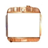 KIT MONTAGEM RADIADOR FORD FRURAL / PICK UP 6 CIL. / 1960 A 1976 - NOBRE