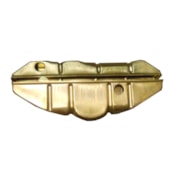 KIT MONTAGEM RADIADOR MERCEDES BENZ L 1114 / 2214 / L1116 / 2216 CORCUNDINHA - NOBRE