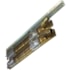 KIT MONTAGEM RADIADOR SCANIA T112 / 113 / 142 COM INTERCOOLER / MERCEDES BENZ OF 1318 / 1620 - NOBRE