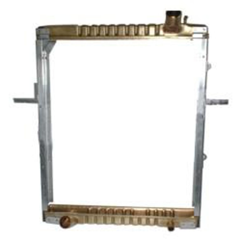 KIT MONTAGEM RADIADOR VW VOLKSWAGEN 17210 MWM - NOBRE