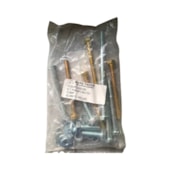 KIT PARAFUSO DO COMPRESSOR VW MAN 17280 / 24280 / 26280 / 31280 - COOLERTRUCK