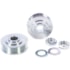 KIT POLIA FIAT UNO / PALIO / PALIO WEEKEND / PUNTO / SIENA / STRADA / IDEIA FIRE 1.0/1.4 - DENSO KIT POLIA FIAT UNO / PALIO / PALIO WEEKEND / PUNTO / SIENA / STRADA / IDEIA FIRE 1.0/1.4 - DENSO