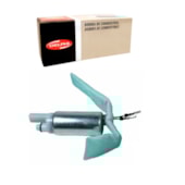 KIT REFIL BOMBA COMBUSTIVEL HONDA MOTOS TITAN 150 MIX 2009 A 2011 / TITAN 150 2011 A 2015 - DELPHI KIT REFIL BOMBA COMBUSTIVEL HONDA MOTOS TITAN 150 MIX 2009 A 2011 / TITAN 150 2011 A 2015 - DELPHI