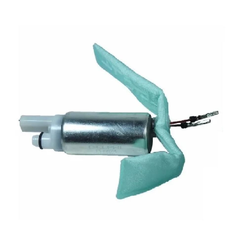 KIT REFIL BOMBA COMBUSTIVEL HONDA MOTOS TITAN 150 MIX 2009 A 2011 / TITAN 150 2011 A 2015 - DELPHI KIT REFIL BOMBA COMBUSTIVEL HONDA MOTOS TITAN 150 MIX 2009 A 2011 / TITAN 150 2011 A 2015 - DELPHI