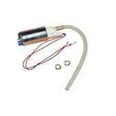 KIT REFIL BOMBA COMBUSTIVEL PARA VEICULOS 3,8 BAR FLUXO ? 100 L/H COM TERMINAL 25MM FINO - DELPHI KIT REFIL BOMBA COMBUSTIVEL PARA VEICULOS 3,8 BAR FLUXO ? 100 L/H COM TERMINAL 25MM FINO - DELPHI