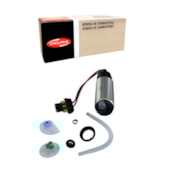 KIT REFIL BOMBA COMBUSTIVEL RENAULT CLIO/VW VOLKSWAGEN GOL/SAVEIRO/PARATI/SANTANA/ FIAT PALIO/STRADA /UNO - DELPHI KIT REFIL BOMBA COMBUSTIVEL RENAULT CLIO/VW VOLKSWAGEN GOL/SAVEIRO/PARATI/SANTANA/ FIAT PALIO/STRADA /UNO - DELPHI