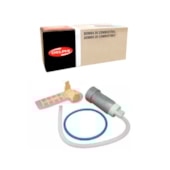 KIT REFIL BOMBA COMBUSTIVEL S10 2.8 12V 2005 A 2011 / BLAZER 2.8 12V 2005 A 2009 - DELPHI KIT REFIL BOMBA COMBUSTIVEL S10 2.8 12V 2005 A 2011 / BLAZER 2.8 12V 2005 A 2009 - DELPHI