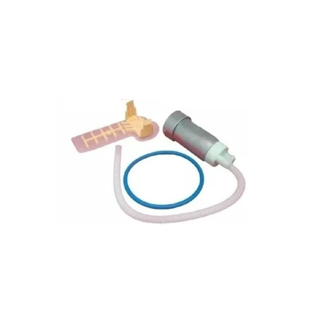 KIT REFIL BOMBA COMBUSTIVEL S10 2.8 12V 2005 A 2011 / BLAZER 2.8 12V 2005 A 2009 - DELPHI KIT REFIL BOMBA COMBUSTIVEL S10 2.8 12V 2005 A 2011 / BLAZER 2.8 12V 2005 A 2009 - DELPHI