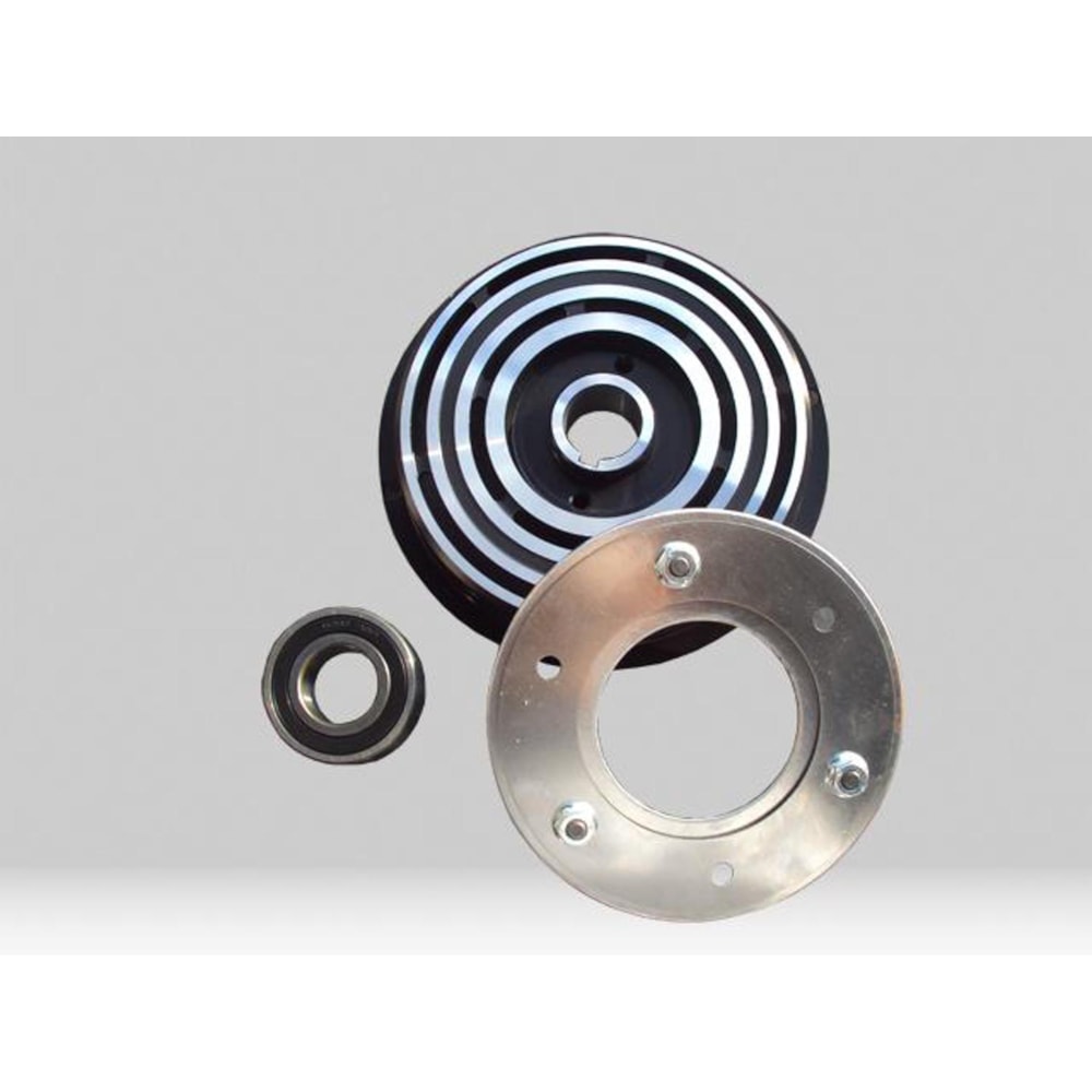 KIT REPARO DISCO ANCORA / ROTOR - LINNIG KIT REPARO DISCO ANCORA / ROTOR - LINNIG