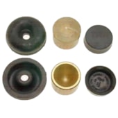KIT REPARO FREIO GM CHEVROLET A10 / A 14 / A 15 / C 10 / C 14 / C 15 / C16 1975 A 1979 - TRW KIT REPARO FREIO GM CHEVROLET A10 / A 14 / A 15 / C 10 / C 14 / C 15 / C16 1975 A 1979 - TRW