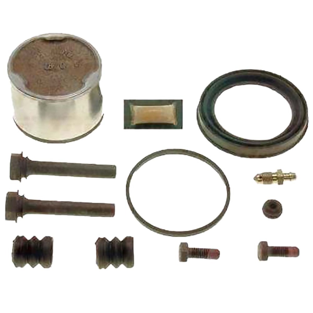 KIT REPARO FREIO GM CHEVROLET S10 / BLAZER / TOYOTA BANDEIRANTE / 1995 EM DIANTE   - TRW KIT REPARO FREIO GM CHEVROLET S10 / BLAZER / TOYOTA BANDEIRANTE / 1995 EM DIANTE   - TRW