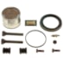 KIT REPARO FREIO GM CHEVROLET S10 / BLAZER / TOYOTA BANDEIRANTE / 1995 EM DIANTE   - TRW KIT REPARO FREIO GM CHEVROLET S10 / BLAZER / TOYOTA BANDEIRANTE / 1995 EM DIANTE   - TRW