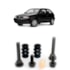 KIT REPARO FREIO VW VOLKSWAGEN GOL 1994 A 2005 / PARATI 1997 A 2003 - TRW