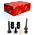 KIT REPARO FREIO VW VOLKSWAGEN GOL 1994 A 2005 / PARATI 1997 A 2003 - TRW KIT REPARO FREIO VW VOLKSWAGEN GOL 1994 A 2005 / PARATI 1997 A 2003 - TRW