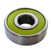 KIT ROLAMENTO DIANTEIRO (ROLAMENTO + PLACA DE FIXAÇÃO + PARAFUSOS) - DENSO KIT ROLAMENTO DIANTEIRO (ROLAMENTO + PLACA DE FIXAÇÃO + PARAFUSOS) - DENSO