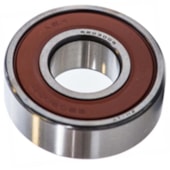 KIT ROLAMENTO DIANTEIRO (ROLAMENTO + PLACA DE FIXAÇÃO + PARAFUSOS) - DENSO KIT ROLAMENTO DIANTEIRO (ROLAMENTO + PLACA DE FIXAÇÃO + PARAFUSOS) - DENSO