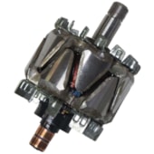 KIT ROTOR COM BUCHA FIAT UNO / PALIO / PALIO WEEKEND / PUNTO / SIENA / STRADA / IDEIA 1.0/1.4 - DENSO