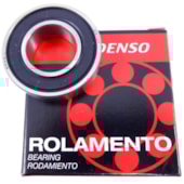 KIT ROTOR ROLAMENTO COM BUCHA GM CHEVROLET CELTA / CORSA / FIAT UNO / PALIO / PALIO WEEKEND / PUNTO/ IDEA 1.0/1.4 - DENSO KIT ROTOR ROLAMENTO COM BUCHA GM CHEVROLET CELTA / CORSA / FIAT UNO / PALIO / PALIO WEEKEND / PUNTO/ IDEA 1.0/1.4 - DENSO