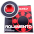 KIT ROTOR ROLAMENTO COM BUCHA GM CHEVROLET CELTA / CORSA / FIAT UNO / PALIO / PALIO WEEKEND / PUNTO/ IDEA 1.0/1.4 - DENSO