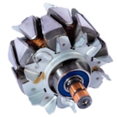 KIT ROTOR (ROTOR + ROLAMENTO) - DENSO