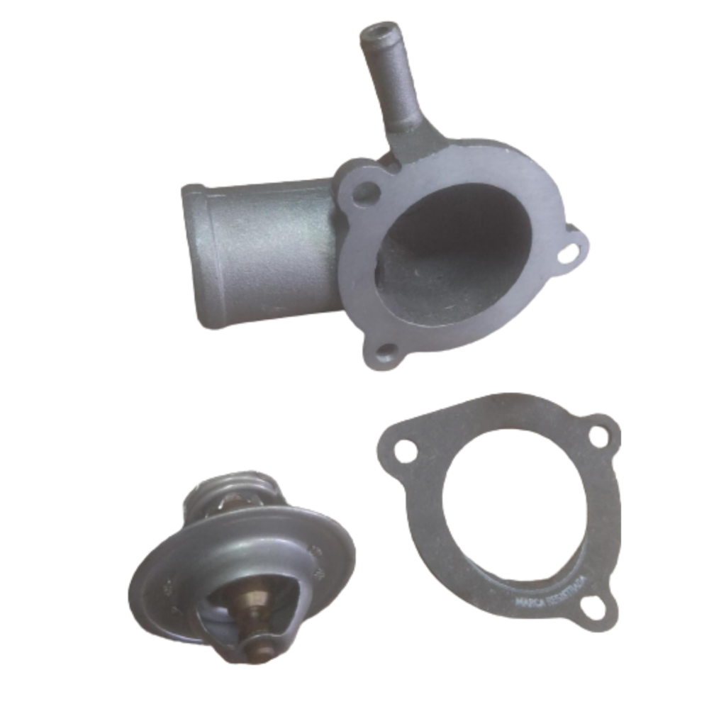 KIT VALVULA VW VOLKSWAGEN GOL / SAVEIRO / PARATI / VOYAGE / FORD ESCORT / VERONA - VALCLEI KIT VALVULA VW VOLKSWAGEN GOL / SAVEIRO / PARATI / VOYAGE / FORD ESCORT / VERONA - VALCLEI