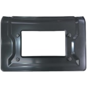 KIT VEDAÇÃO AR CONDICIONADO ACTROS MP3 HIGHROOF IKP2022-96A-001 - BERGSTROM