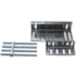 KIT VEDAÇÃO AR CONDICIONADO ACTROS MP3 HIGHROOF IKP2022-96A-001 - BERGSTROM