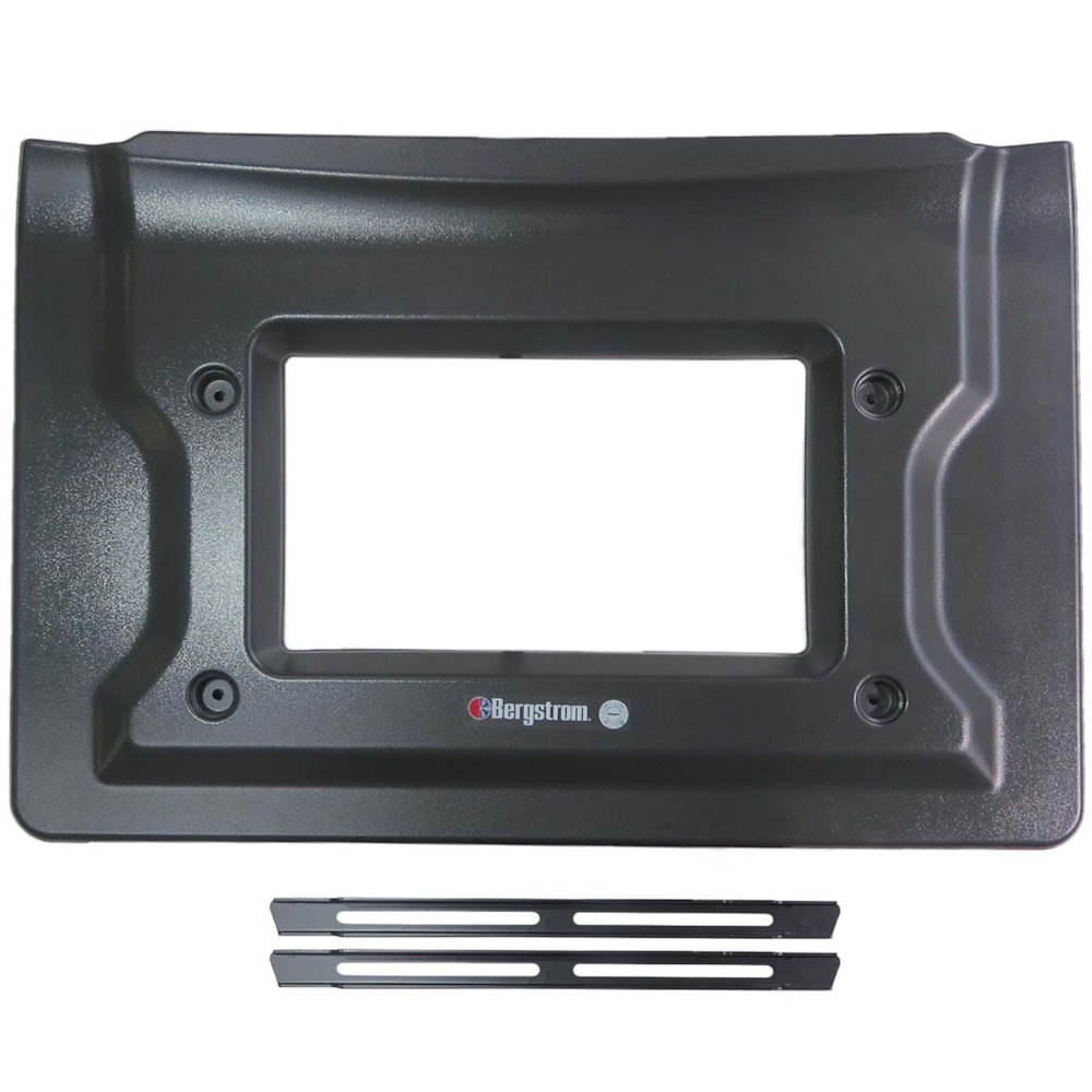 KIT VEDAÇÃO AR CONDICIONADO ACTROS MP3 HIGHROOF IKP2022-96A-001 - BERGSTROM