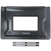 KIT VEDAÇÃO AR CONDICIONADO ACTROS MP3 HIGHROOF IKP2022-96A-001 - BERGSTROM