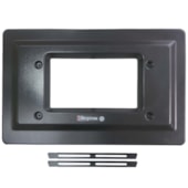 KIT VEDAÇÃO AR CONDICIONADO ACTROS MP4 HIGHROOF IKP2022-96B-001 - BERGSTROM KIT VEDAÇÃO AR CONDICIONADO ACTROS MP4 HIGHROOF IKP2022-96B-001 - BERGSTROM
