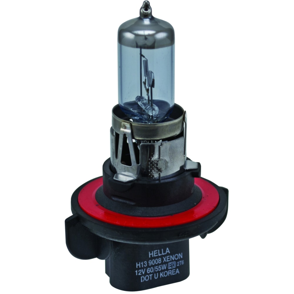 LAMPADA H13 ALTA PERFORMACE 9008 12V 60/55W HP 2.0 - HELLA LAMPADA H13 ALTA PERFORMACE 9008 12V 60/55W HP 2.0 - HELLA