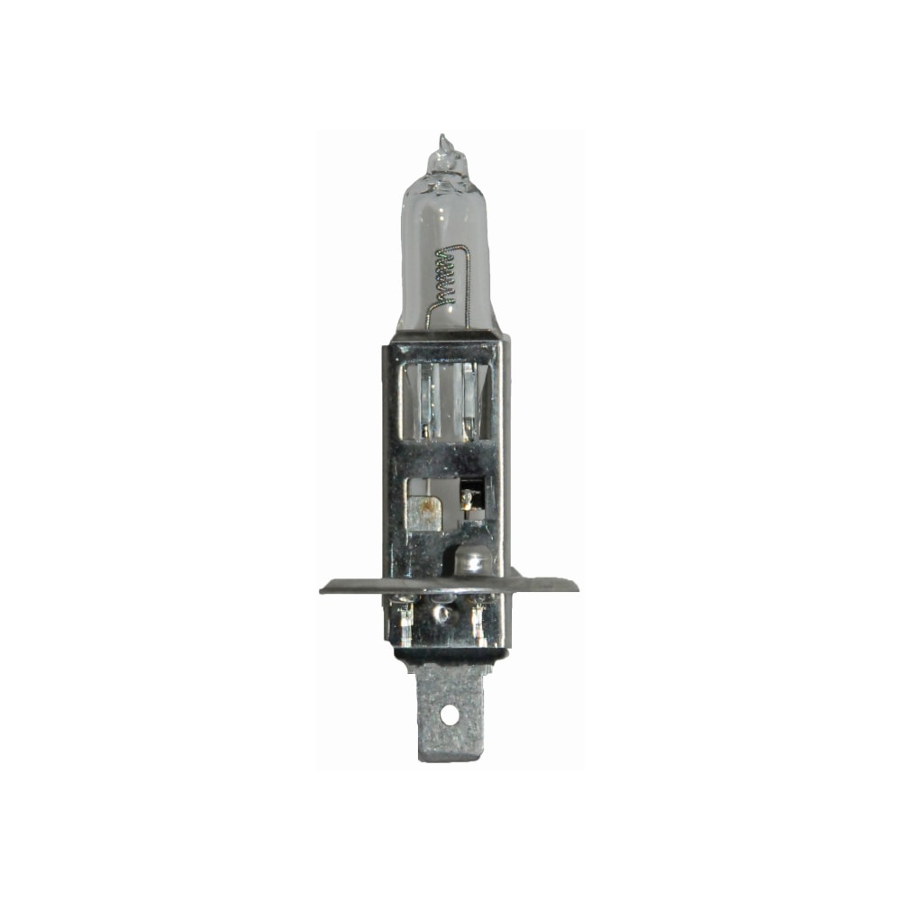 LAMPADA HALOGENA DOUBLE POWER H1 24V DP 70W P14.5S T2.5 - HELLA LAMPADA HALOGENA DOUBLE POWER H1 24V DP 70W P14.5S T2.5 - HELLA