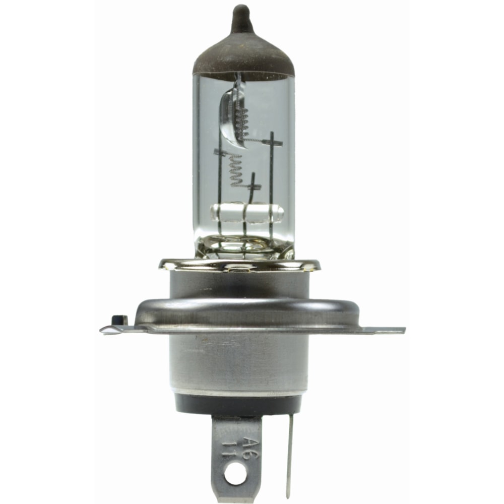 LAMPADA HALOGENA H4 24V 24V 75/70W P43T T4.625 - HELLA LAMPADA HALOGENA H4 24V 24V 75/70W P43T T4.625 - HELLA