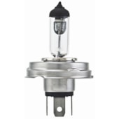 LAMPADA HALOGENA H5 P45T 12V 60 / 55 W - HELLA
