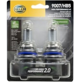 LAMPADA HALOGENA HB5 ALTA PERFORMACE 12V 65/55W HP 2.0 - HELLA