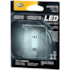 LAMPADA LED MINIATURA 6418 12V 1W SV8.5-8 5000K 36MM - HELLA LAMPADA LED MINIATURA 6418 12V 1W SV8.5-8 5000K 36MM - HELLA