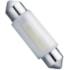 LAMPADA LED MINIATURA 6418 12V 1W SV8.5-8 5000K 36MM - HELLA LAMPADA LED MINIATURA 6418 12V 1W SV8.5-8 5000K 36MM - HELLA