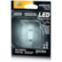 LAMPADA LED MINIATURA 6418 12V 1W SV8.5-8 6500K 36MM - HELLA LAMPADA LED MINIATURA 6418 12V 1W SV8.5-8 6500K 36MM - HELLA