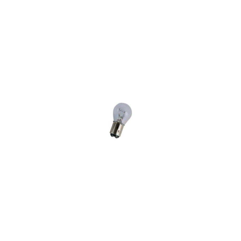 LAMPADA MINIATURA 1034 2POLOS P21/5W S8 12V 21 / 5W BAY15D - HELLA LAMPADA MINIATURA 1034 2POLOS P21/5W S8 12V 21 / 5W BAY15D - HELLA