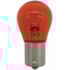 LAMPADA MINIATURA 1141 1POLO P21W AMBAR S8 12V 21W BA15S - HELLA LAMPADA MINIATURA 1141 1POLO P21W AMBAR S8 12V 21W BA15S - HELLA