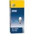 LAMPADA MINIATURA 69 T4W T2.75 24V 4W BA9S - HELLA LAMPADA MINIATURA 69 T4W T2.75 24V 4W BA9S - HELLA