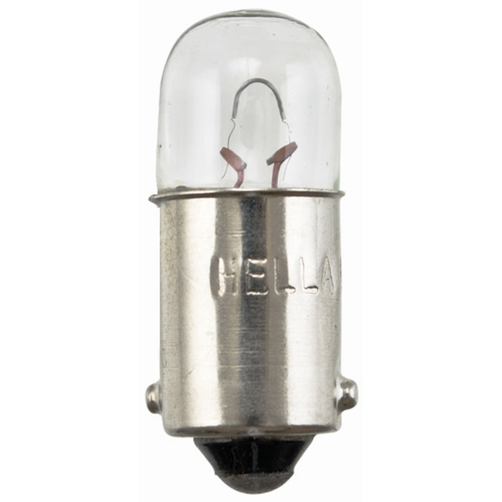 LAMPADA MINIATURA 69 T4W T2.75 24V 4W BA9S - HELLA LAMPADA MINIATURA 69 T4W T2.75 24V 4W BA9S - HELLA