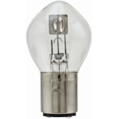 LAMPADA MINIATURA B11 12V 35 / 35W BA20D - HELLA