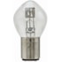 LAMPADA MINIATURA B11 12V 35 / 35W BA20D - HELLA LAMPADA MINIATURA B11 12V 35 / 35W BA20D - HELLA