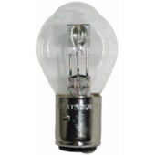 LAMPADA MINIATURA B11 12V 45 / 45W BA20D - HELLA
