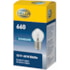 LAMPADA MINIATURA B11 12V 60W BA20S - HELLA LAMPADA MINIATURA B11 12V 60W BA20S - HELLA