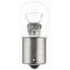 LAMPADA MINIATURA B6 12V 12W BA15S - HELLA LAMPADA MINIATURA B6 12V 12W BA15S - HELLA