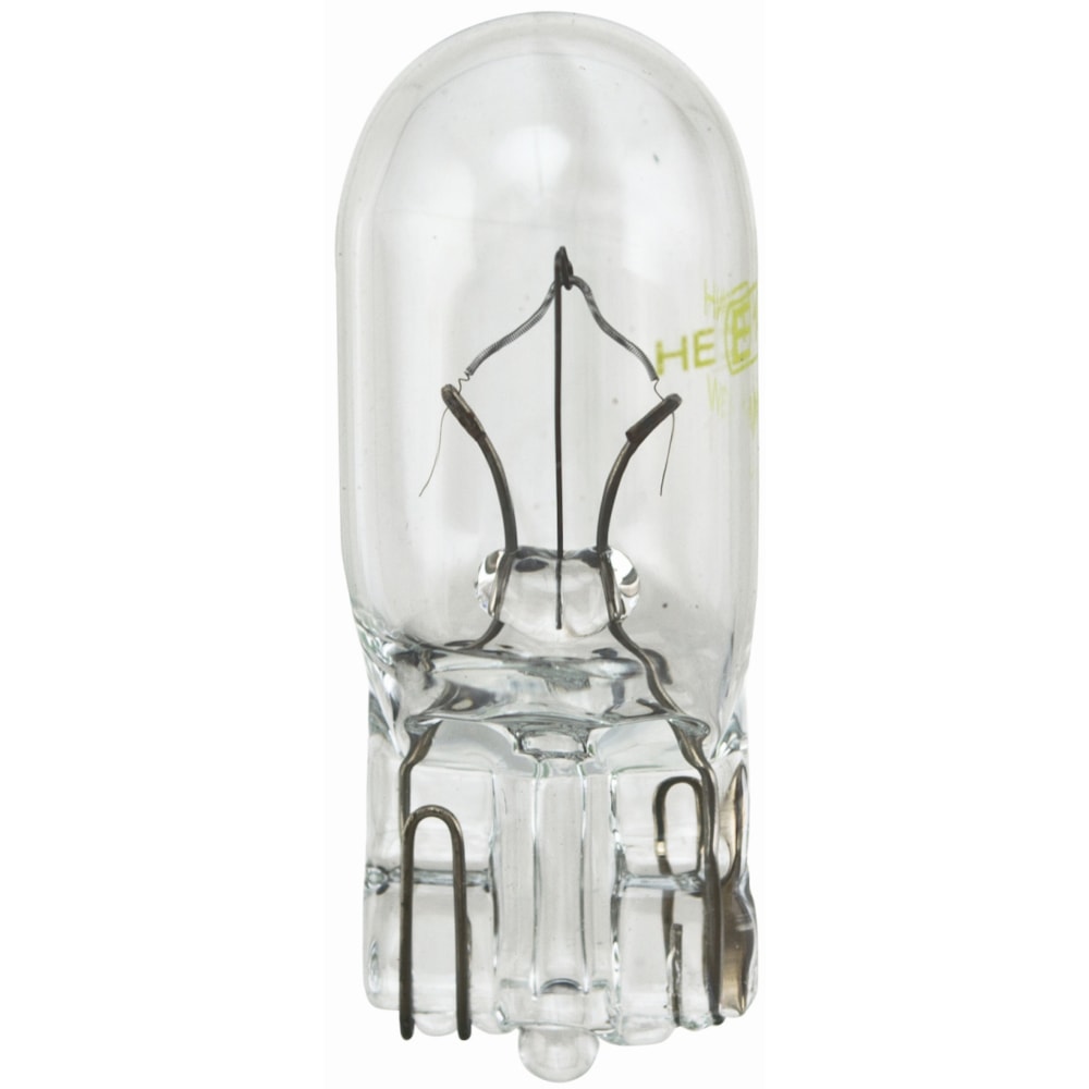 LAMPADA MINIATURA PINGAO W3W T3.25 12V 3W W2.1X9.5D - HELLA LAMPADA MINIATURA PINGAO W3W T3.25 12V 3W W2.1X9.5D - HELLA