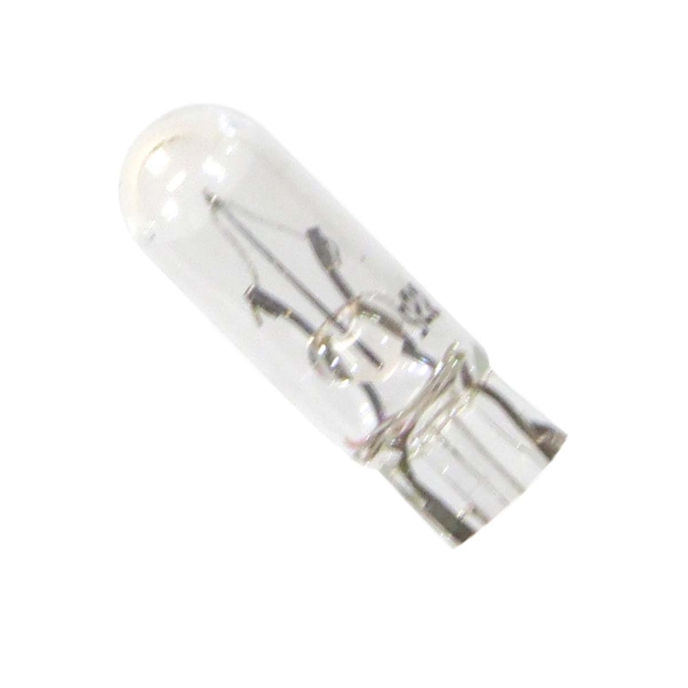 LAMPADA MINIATURA PINGUINHO PINGO D'AGUA W1 2W T1.5 12V 1.2W W2X4.6D - HELLA LAMPADA MINIATURA PINGUINHO PINGO D'AGUA W1 2W T1.5 12V 1.2W W2X4.6D - HELLA