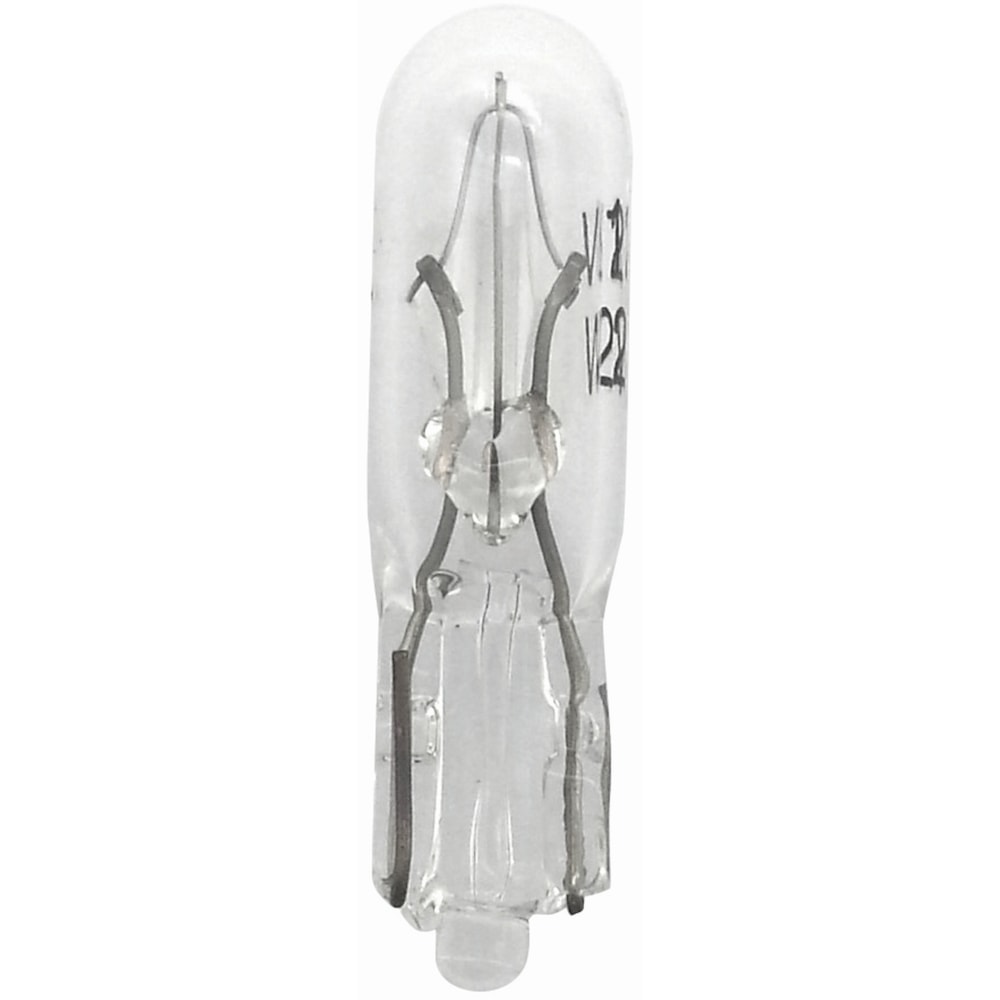 LAMPADA MINIATURA PINGUINHO PINGO D'AGUA W1 2W T1.5 24V 1.2W W2X4.6D - HELLA LAMPADA MINIATURA PINGUINHO PINGO D'AGUA W1 2W T1.5 24V 1.2W W2X4.6D - HELLA